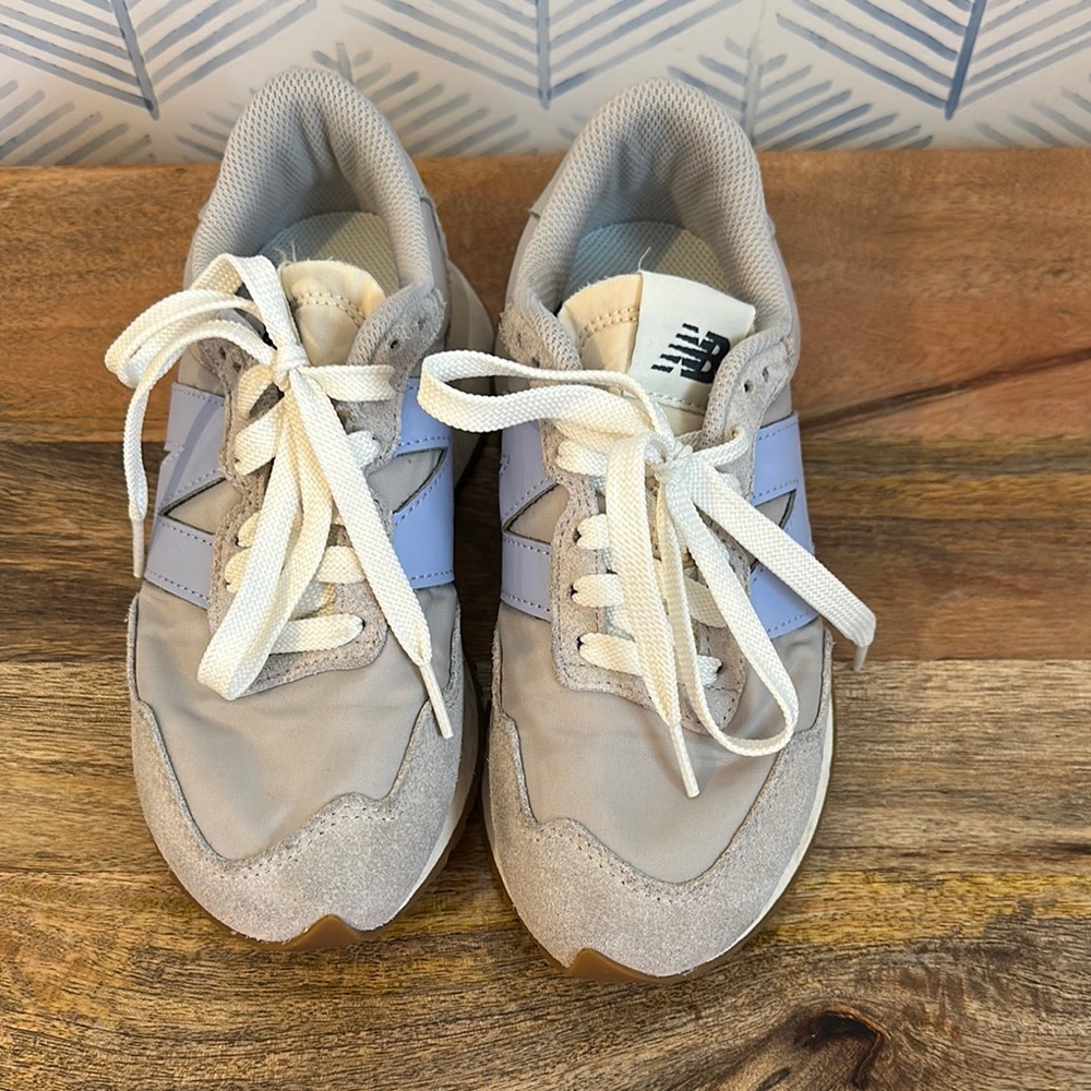 New Balance 237.  Women’s us 6